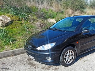 Peugeot 206 '99