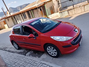 Peugeot 207 '06