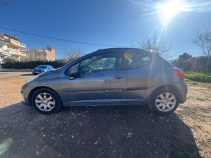 Peugeot 207 '07