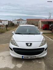 Peugeot 207 '07