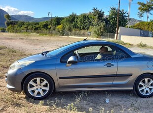 Peugeot 207 '07