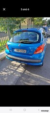 Peugeot 207 '07