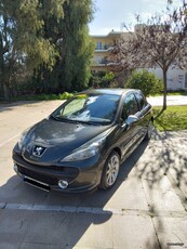 Peugeot 207 '07 RC γνήσιο 175PS