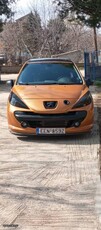 Peugeot 207 '07 TURBO