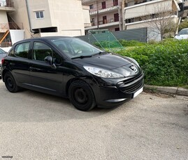 Peugeot 207 '08