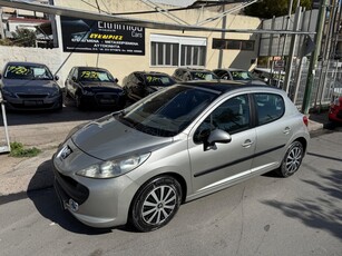 Peugeot 207 '08 1.4 16V 90PS