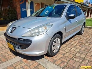 Peugeot 207 '08 1.4