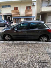 Peugeot 207 '08