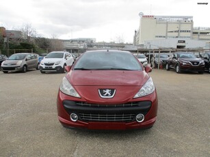 Peugeot 207 '08