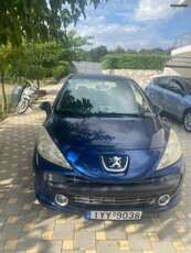 Peugeot 207 '08