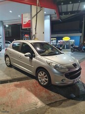 Peugeot 207 '08