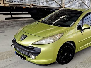 Peugeot 207 '08 LOOK RALLYE τιμη σιζητισιμη