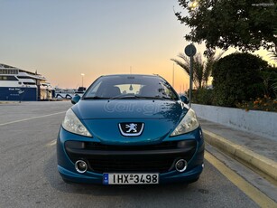 Peugeot 207 '08 Rallye