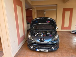 Peugeot 207 '08 RC