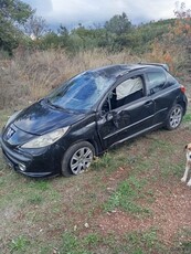 Peugeot 207 '08 SPORT