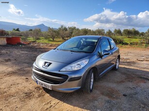 Peugeot 207 '09 1.4