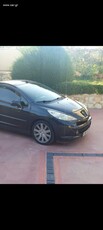 Peugeot 207 '09 207 CC CABRIO 1.6