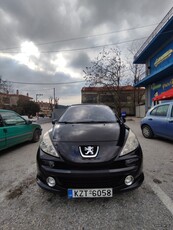 Peugeot 207 '09