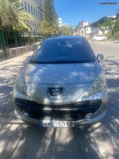 Peugeot 207 '09