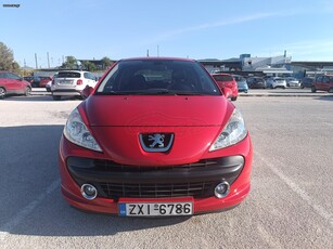 Peugeot 207 '09 RALLYE 16V 150 HP TURBO