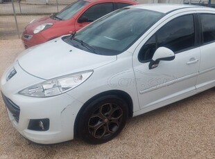 Peugeot 207 '10 1.4 16V 90PS