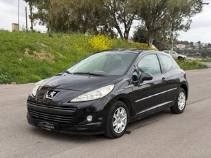 Peugeot 207 '10