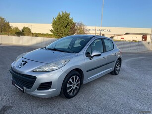 Peugeot 207 '10 AUTO ΚΟΣΚΕΡΙΔΗ