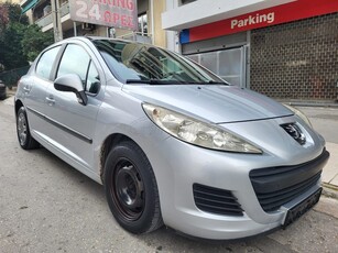 Peugeot 207 '11 1.4 95 PS