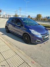 Peugeot 208 '12