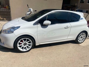 Peugeot 208 '12 ALLURE PANORAMA