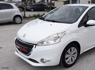 Peugeot 208 '13 1.2 PURETECH 82HP !!!