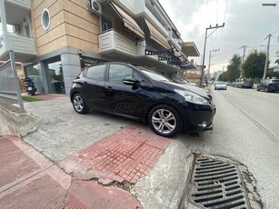 Peugeot 208 '13 €2000 ΠΡΟΚΑΤΑΒΟΛΗ!!!