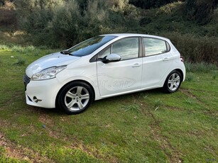 Peugeot 208 '13 208 HDI 1.4 DIESEL