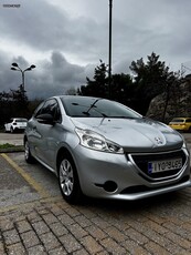 Peugeot 208 '13