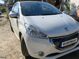 Peugeot 208 '13