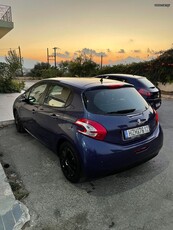 Peugeot 208 '14 208 HDI 1.4 DIESEL