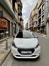 Peugeot 208 '14