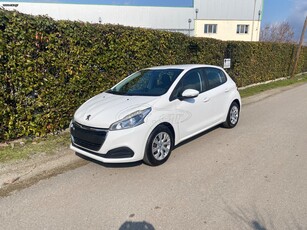 Peugeot 208 '15 1.2 PURETECH 82 ACTIVE