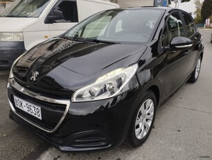 Peugeot 208 '15 1.2 PURETECH 82 ACTIVE EURO 6