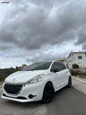 Peugeot 208 '15