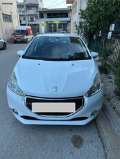 Peugeot 208 '15