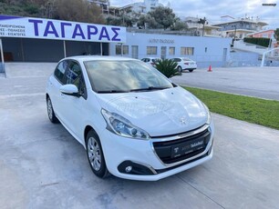 PEUGEOT 208 1.5 BlueHDi 100 Business S/S ΕΛΛΗΝΙΚΟ!! 2019