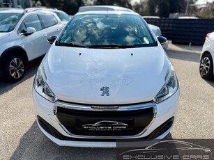 Peugeot 208 '15