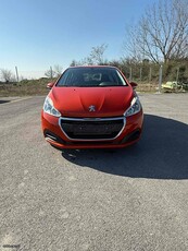 Peugeot 208 '16 1.2 PURETECH 82 ALLURE