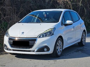 Peugeot 208 '16 1.6 BLUEHDI ACTIVE