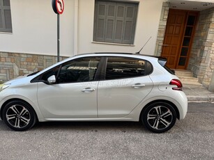 Peugeot 208 '16