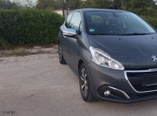 Peugeot 208 '16