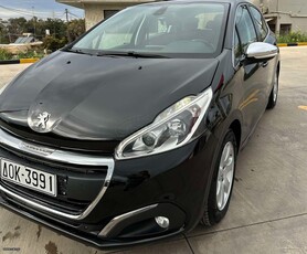 Peugeot 208 '16 ALLURE PLUS