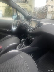 Peugeot 208 '16 EURO 6