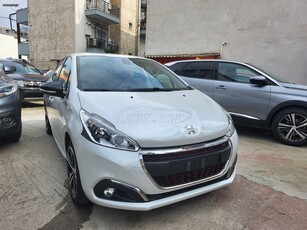 Peugeot 208 '16 GT LINE